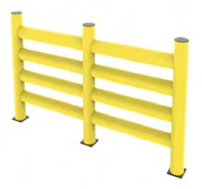 Siłowniki pneumatyczne ATEX